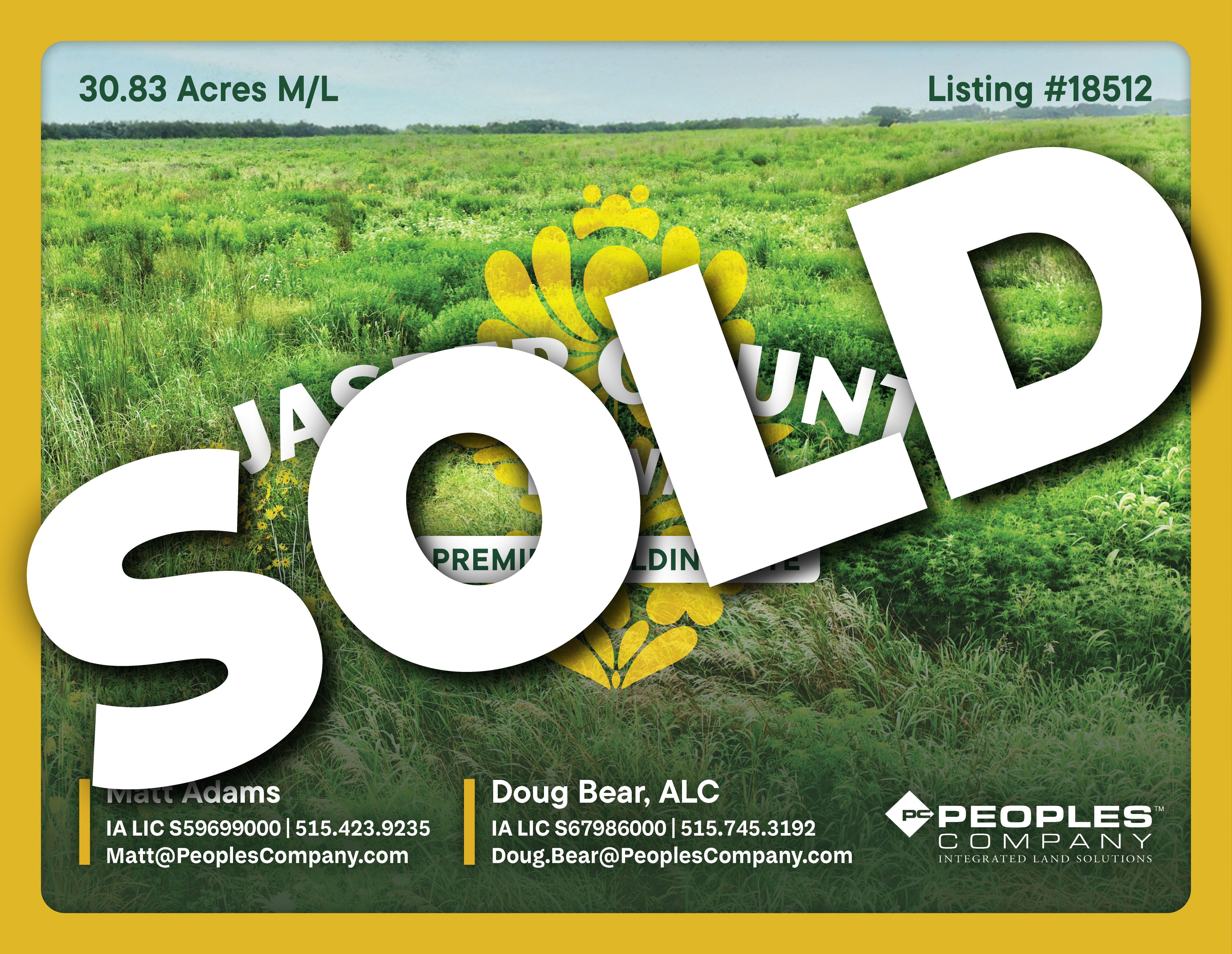 Listing #18512